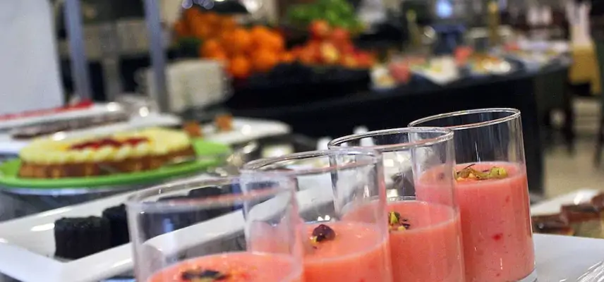 Al Rawda Royal Inn image